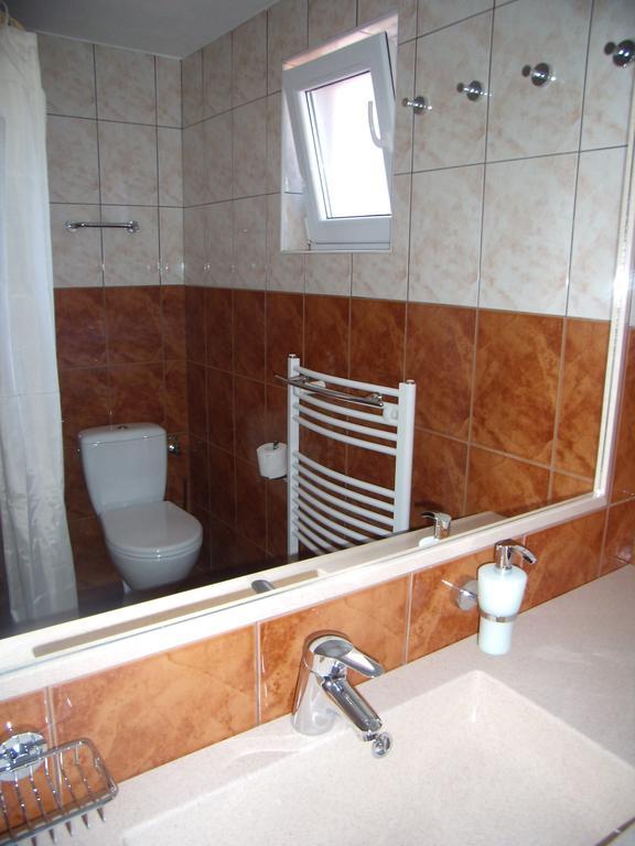 Apartments Sunce Brna Cameră foto