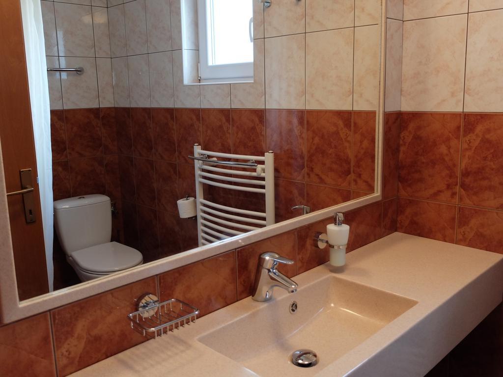 Apartments Sunce Brna Cameră foto